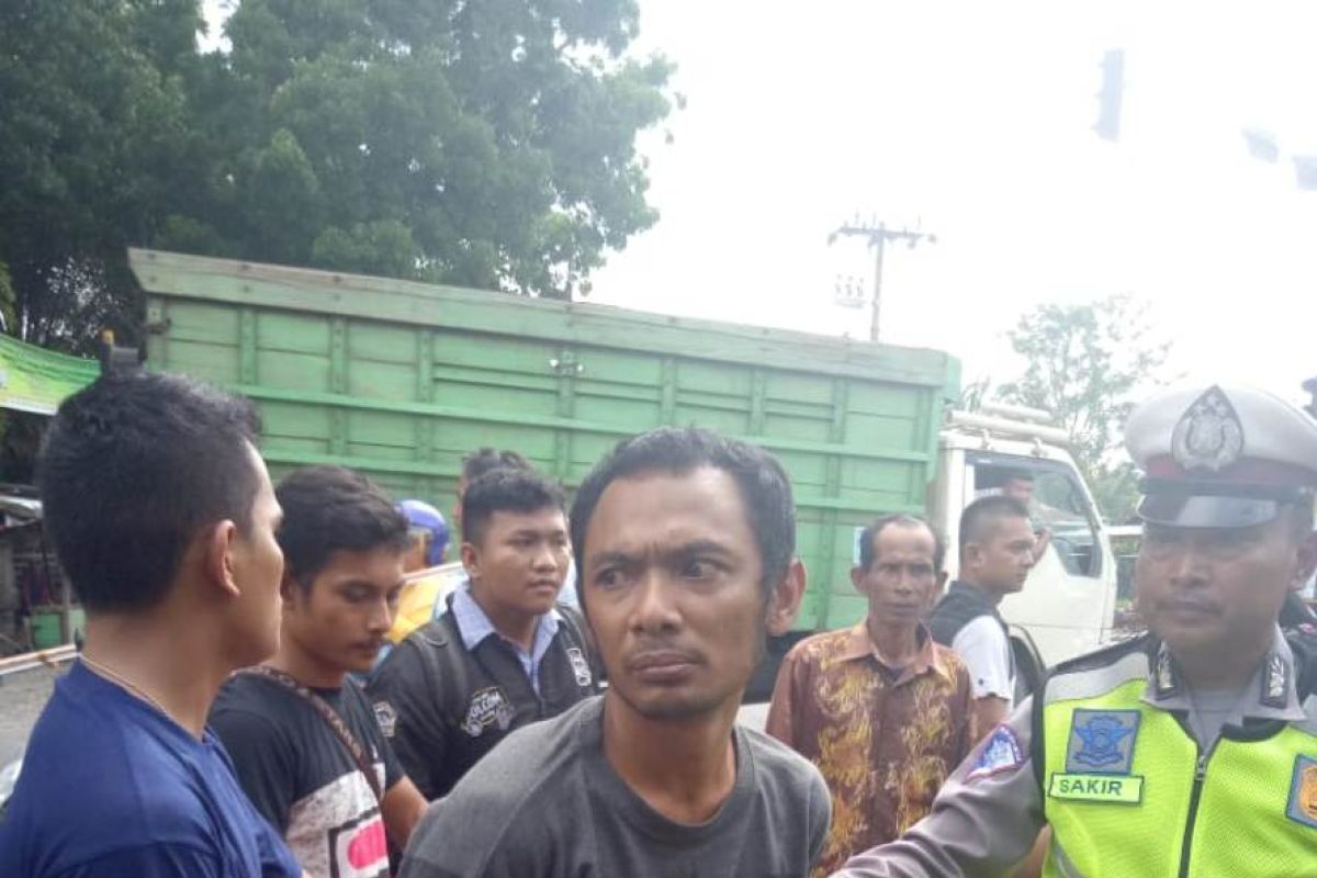 104 narapidana Lapas Narkotika Langkat berhasil ditangkap kembali