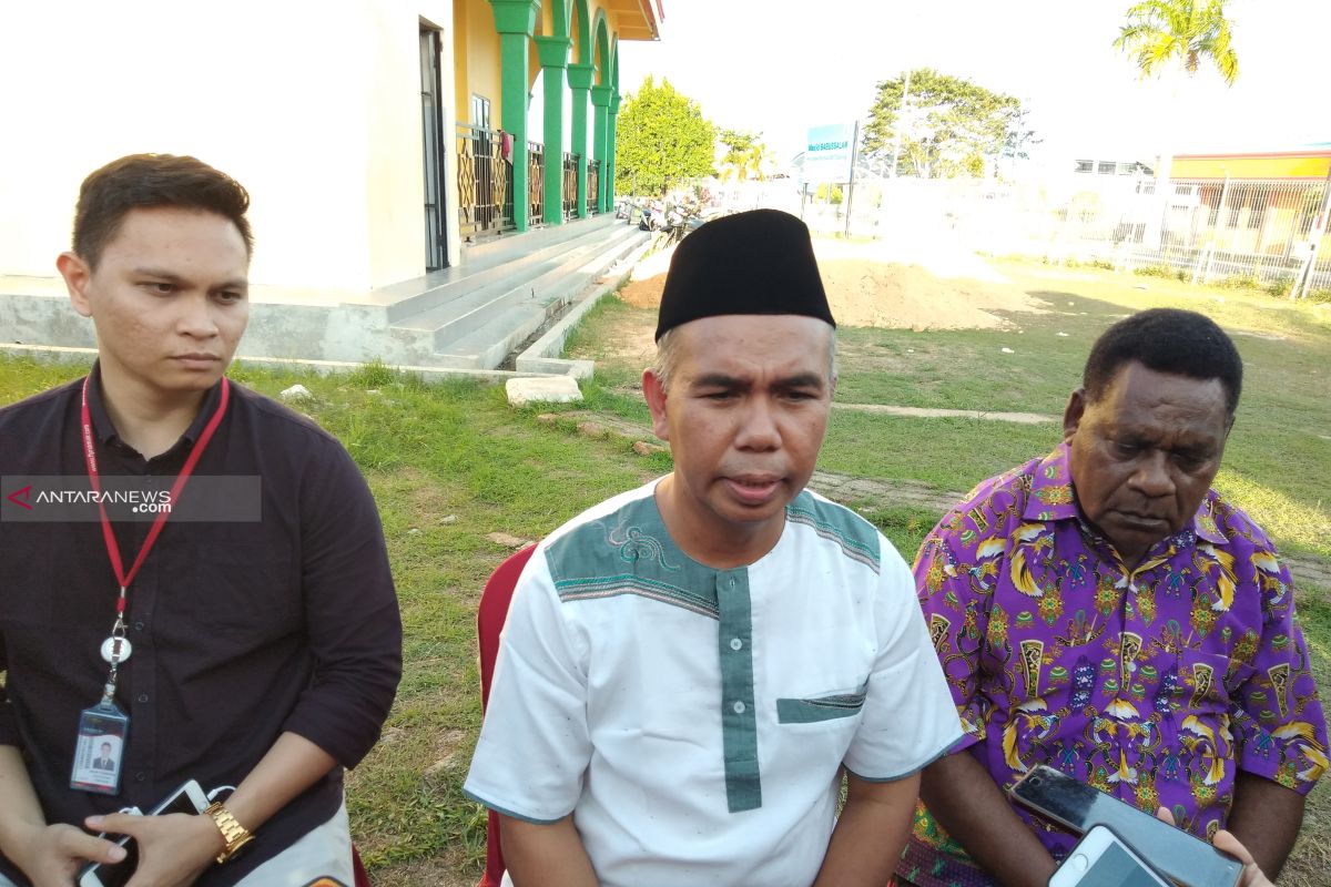 Bandara Sorong terima tembusan penurunan harga tiket