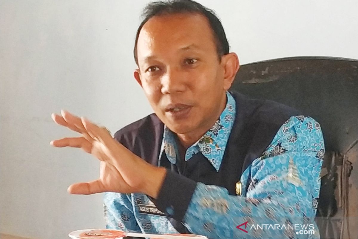 Disdukcapil Kotim ingatkan pendatang segera memutasi administrasi kependudukan