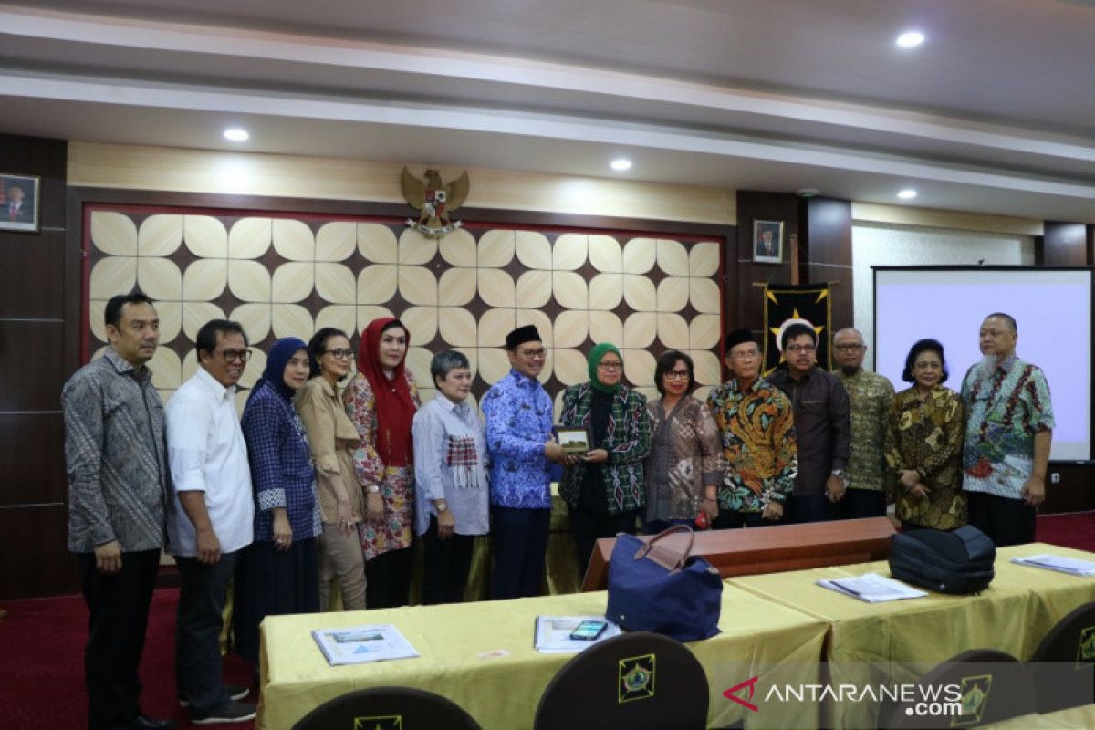 Legislator minta semua Pemda revitalisasi balai latihan kerja