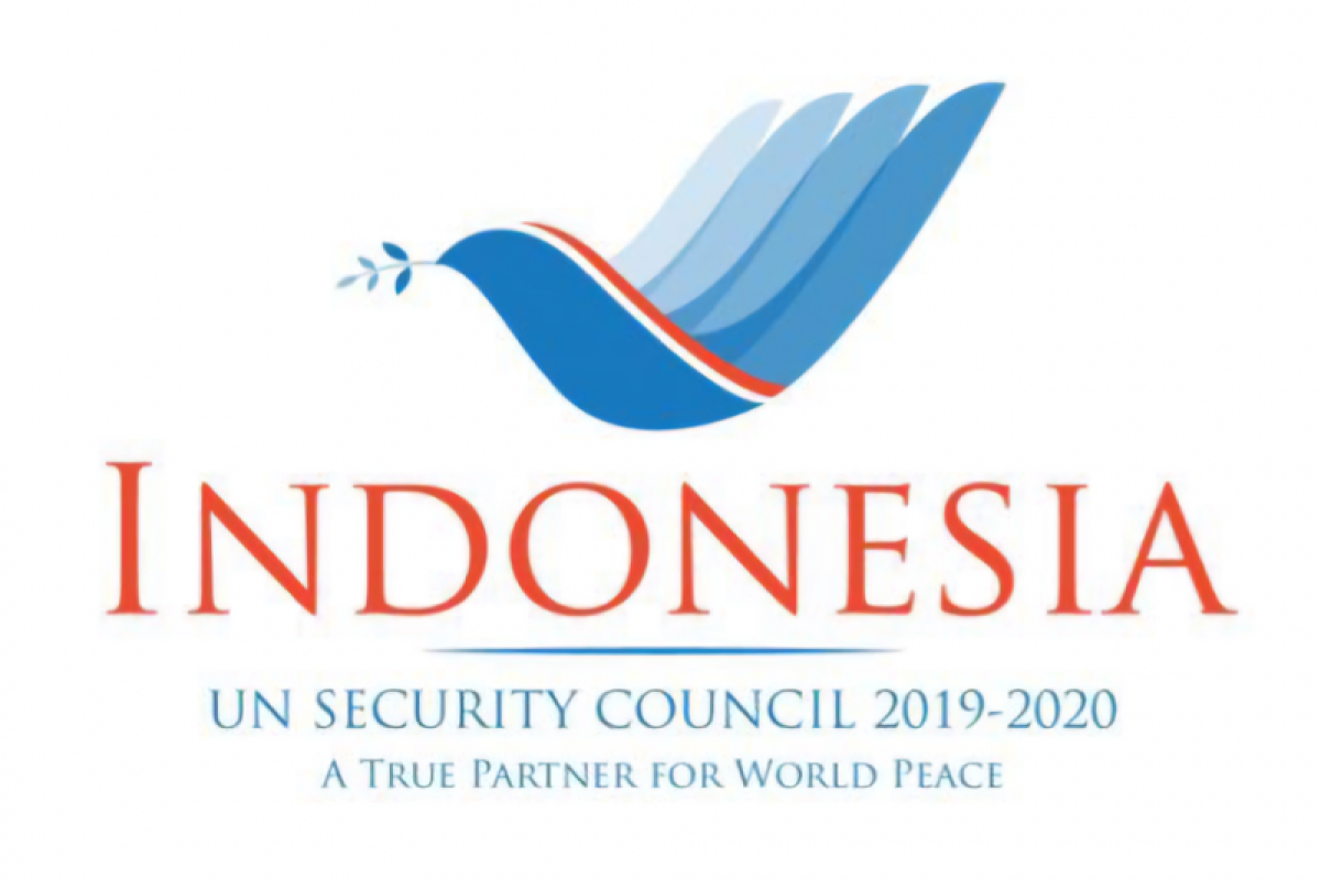 Menilik manfaat-tantangan keanggotaan Indonesia di Dewan Keamanan PBB