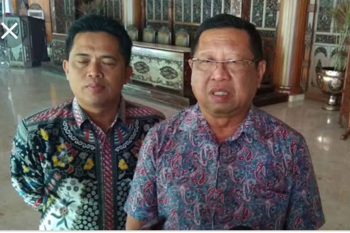 Plt Bupati Tulungagung penuhi panggilan KPK sebagai saksi