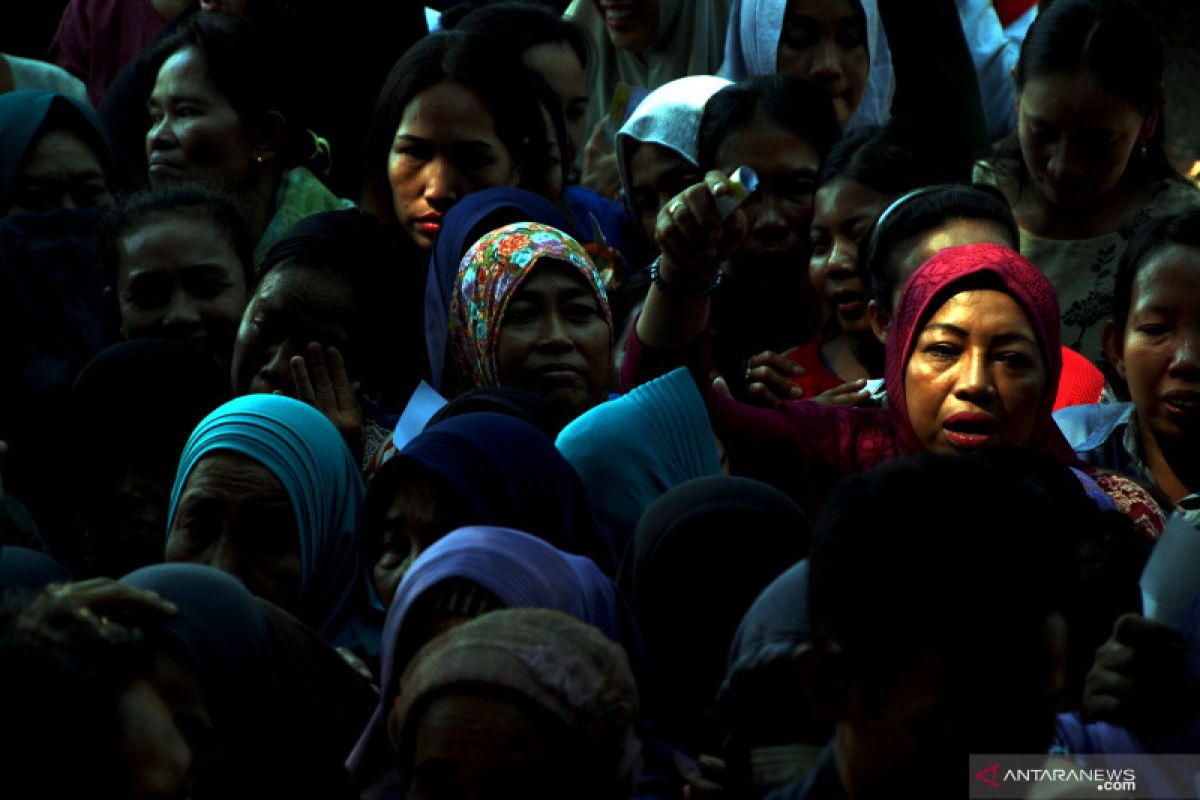 Disdag Makassar gelar pasar murah Ramadhan