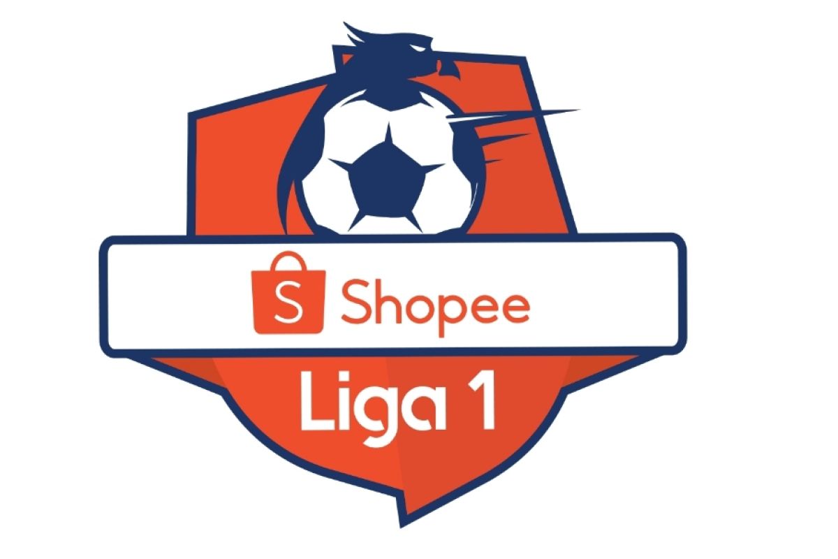 Hasil dan klasemen Shopee Liga 1 Indonesia