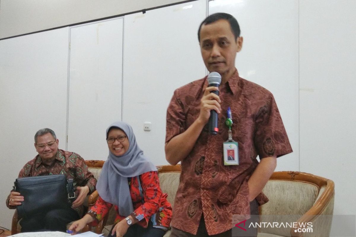 Pembatasan asupan garam di makanan terhambat regulasi lintas instansi