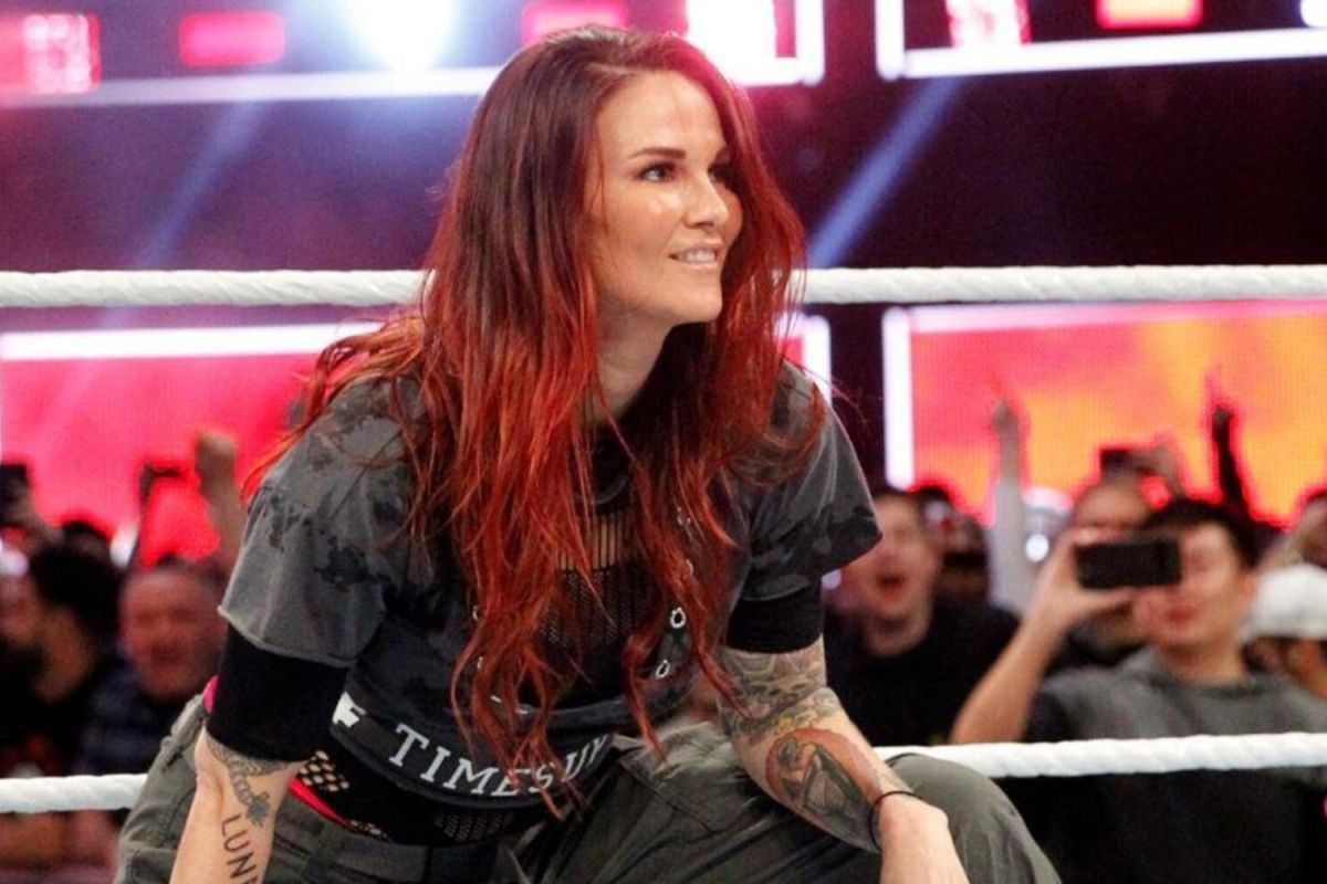 Mantan bintang smackdown Ashley meninggal dunia