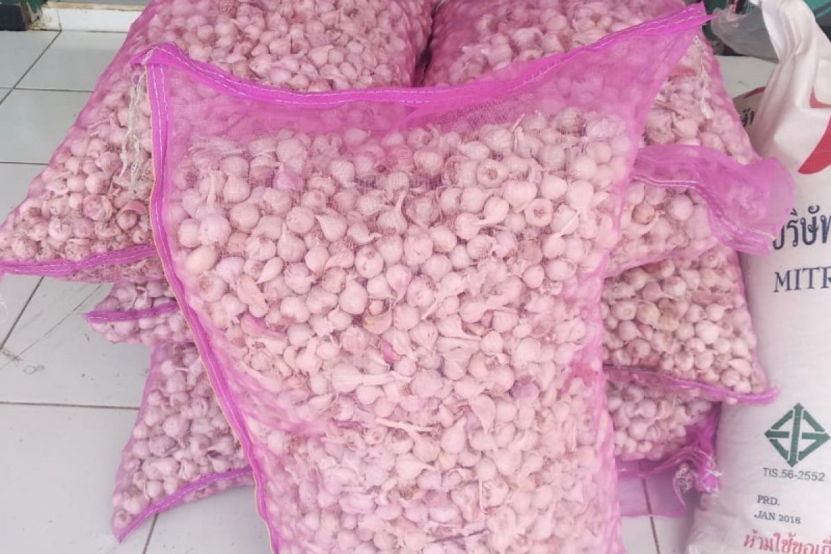 Polisi Maritim Malaysia tangkap WNI penyelundup empat ton gula pasir