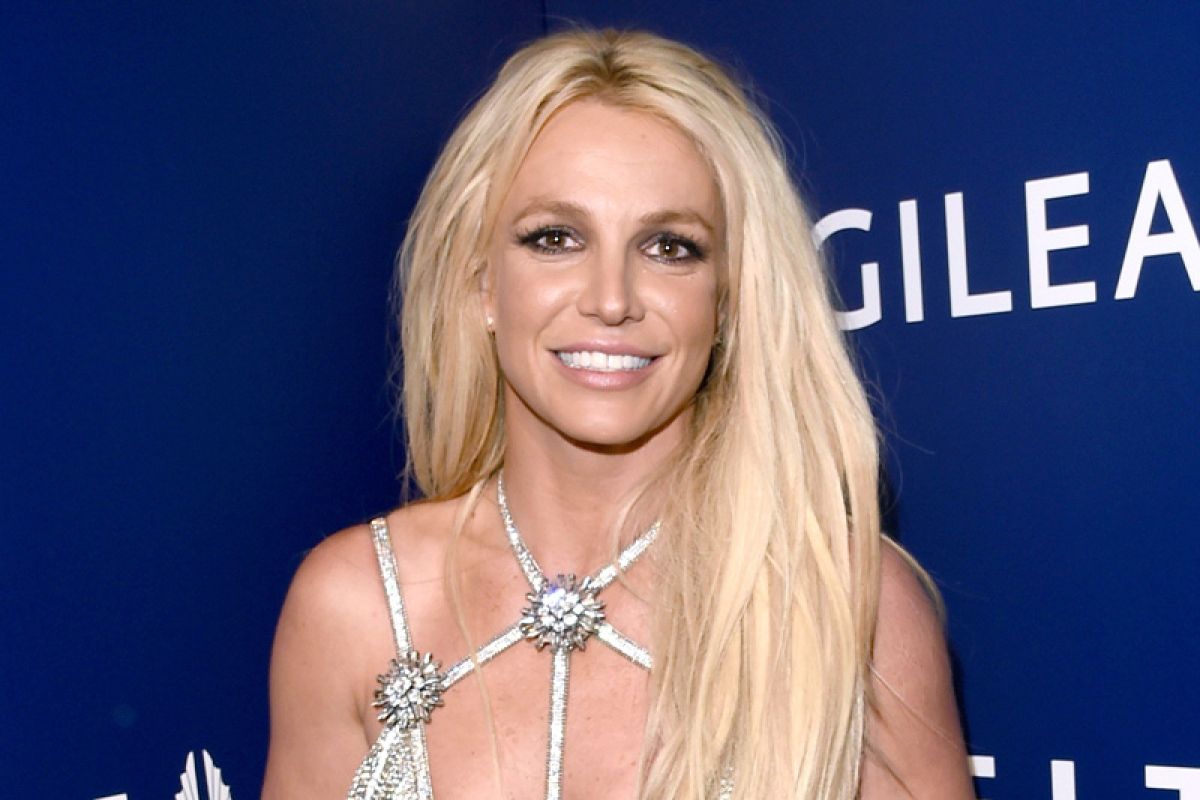 Manajer khawatirkan karir  Britney Spears