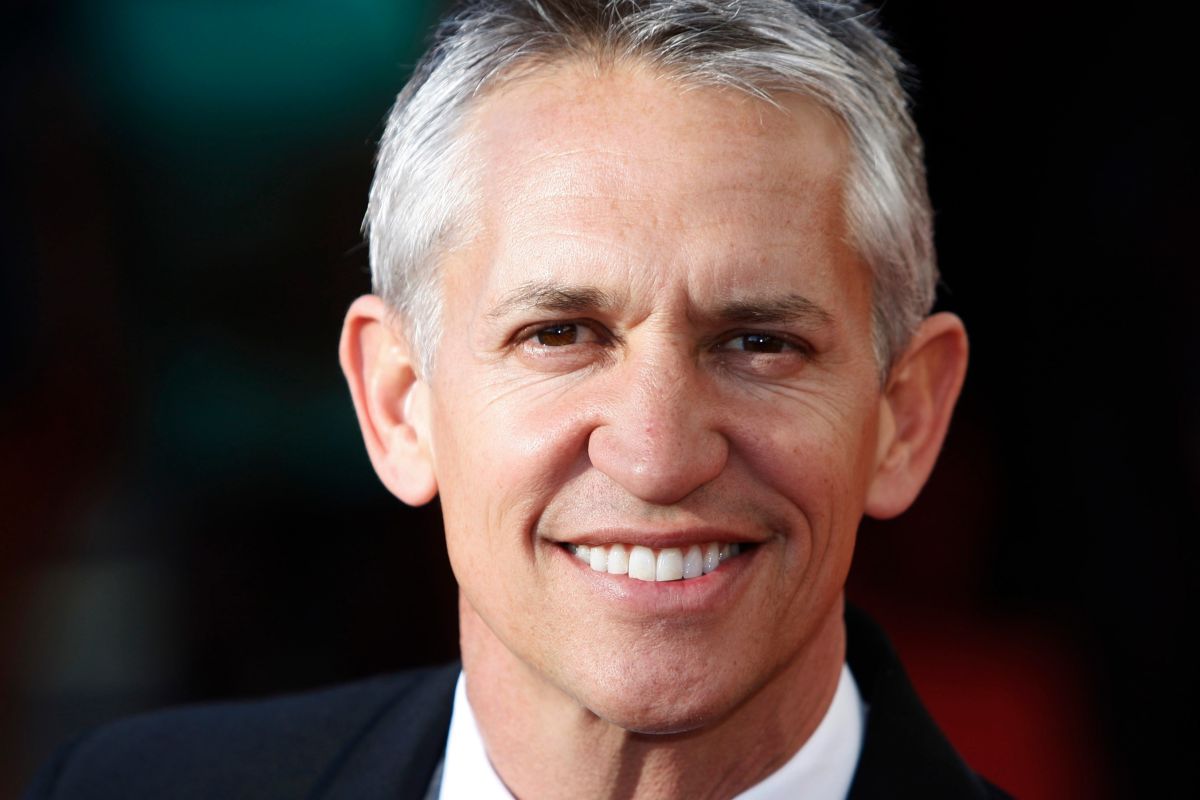 Gary Lineker lebih favoritkan Liverpool juara