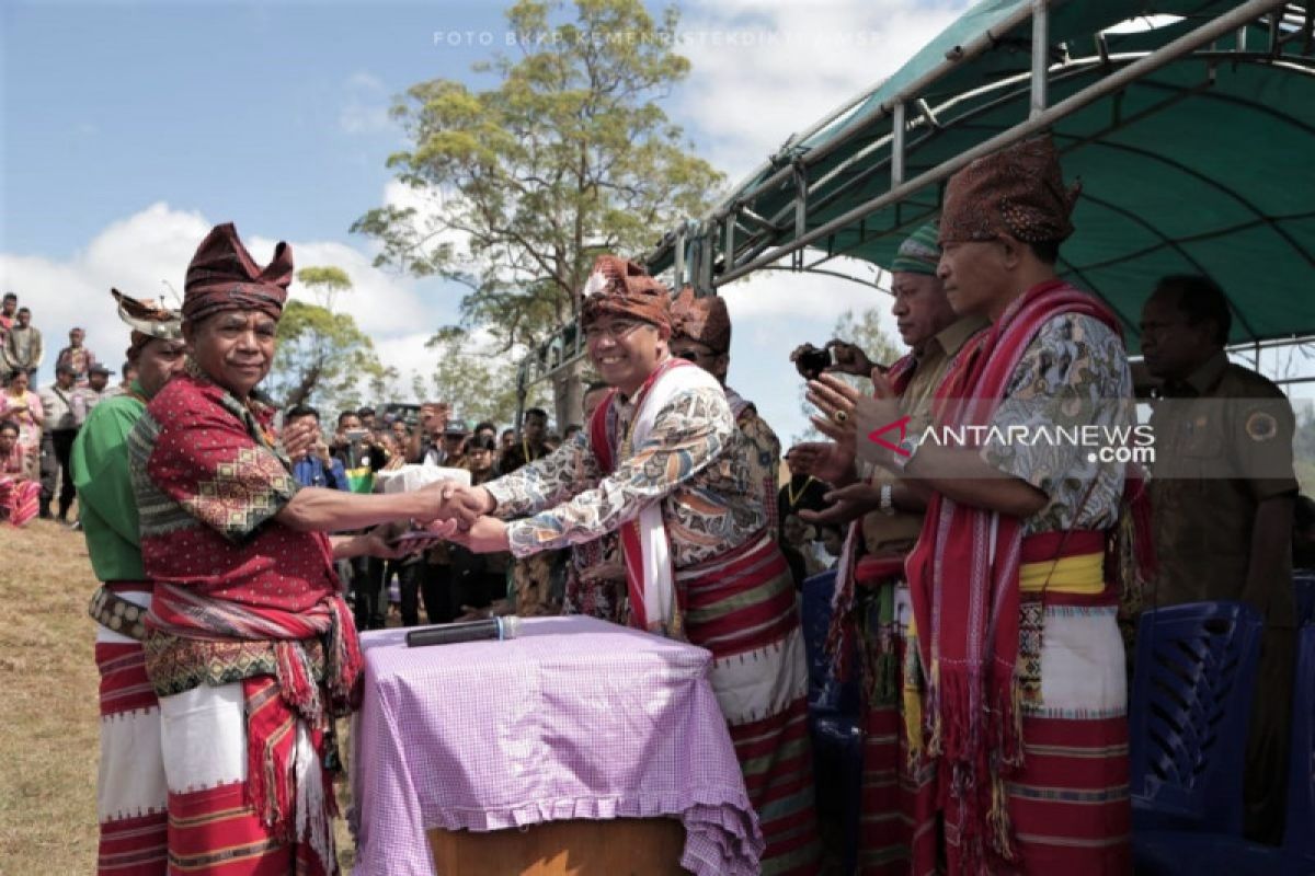 Pemkab Kupang tetapkan Timau destinasi wisata iptek