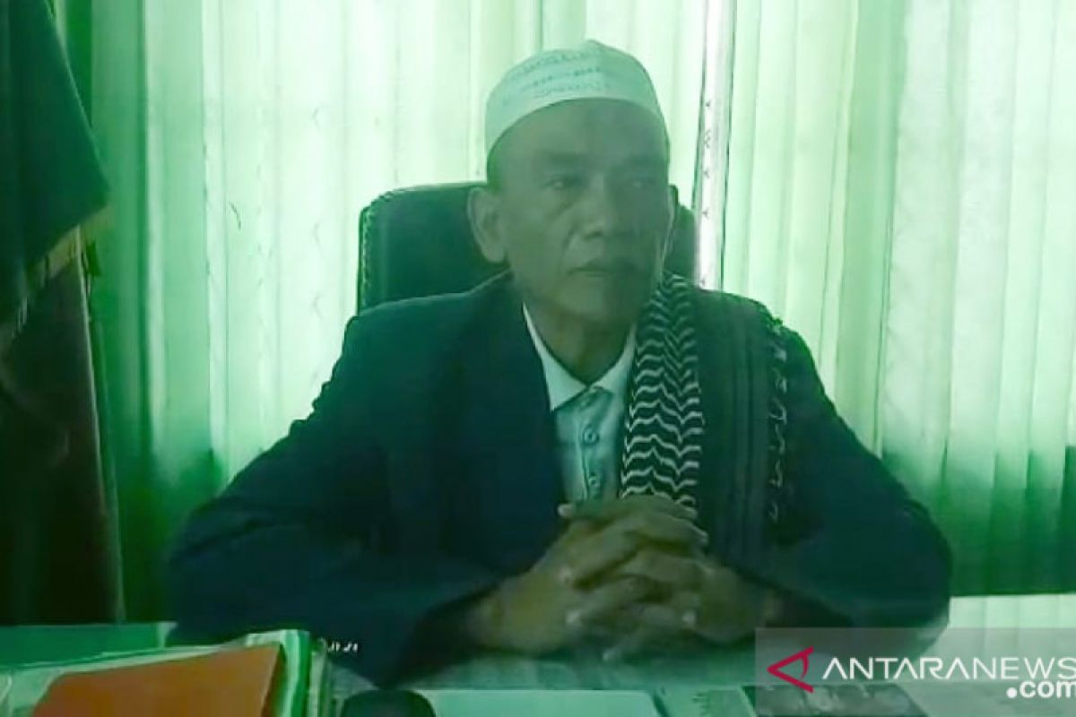 MUI Kolaka imbau bulan Ramadhan tingkatkan persatuan dan persaudaraan