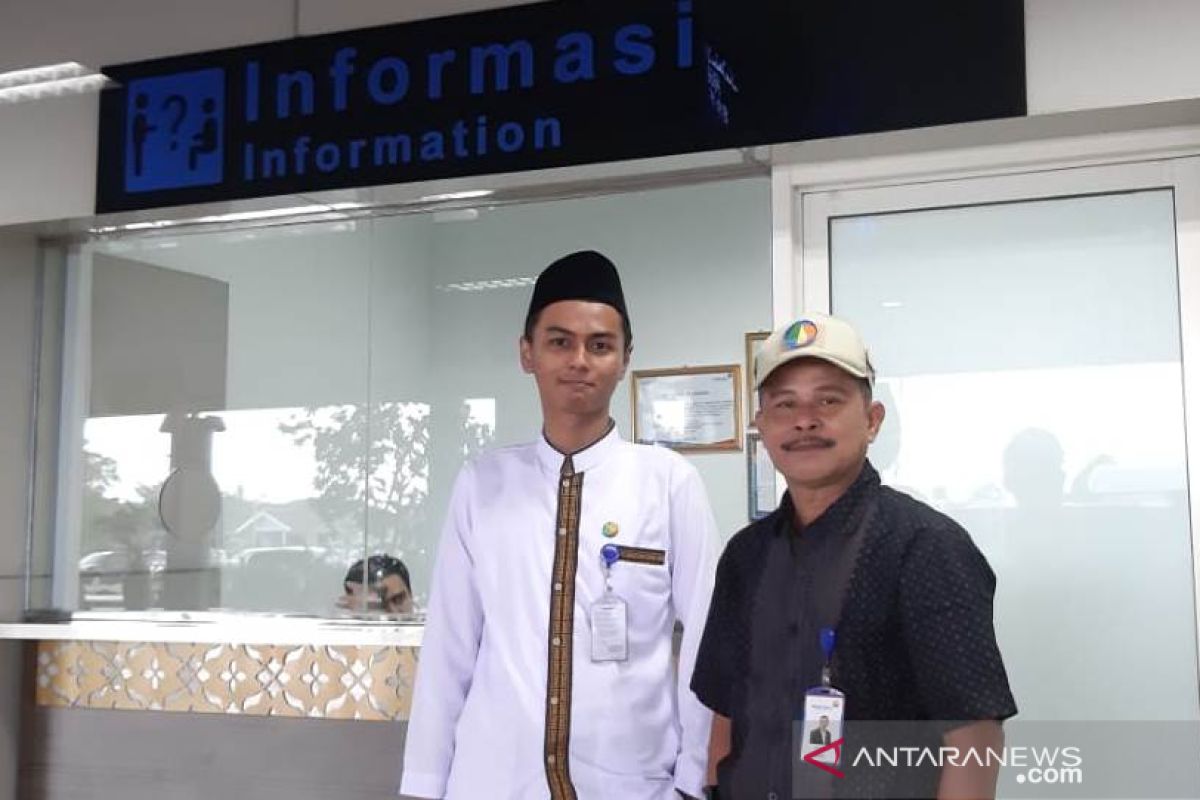 Bandara Supadio siapkan Posko Lebaran 2019