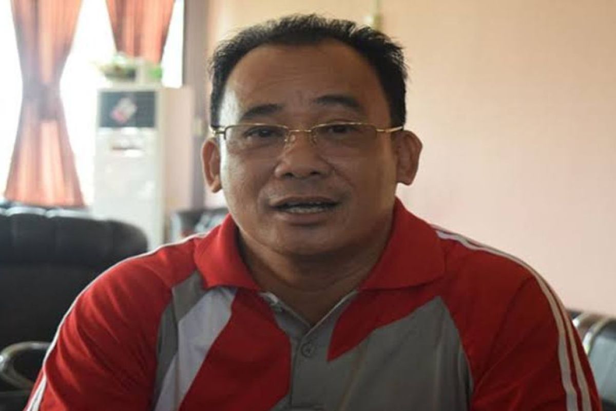 Kursi Ketua DPRD Kabupaten Sintang, NasDem geser PDIP