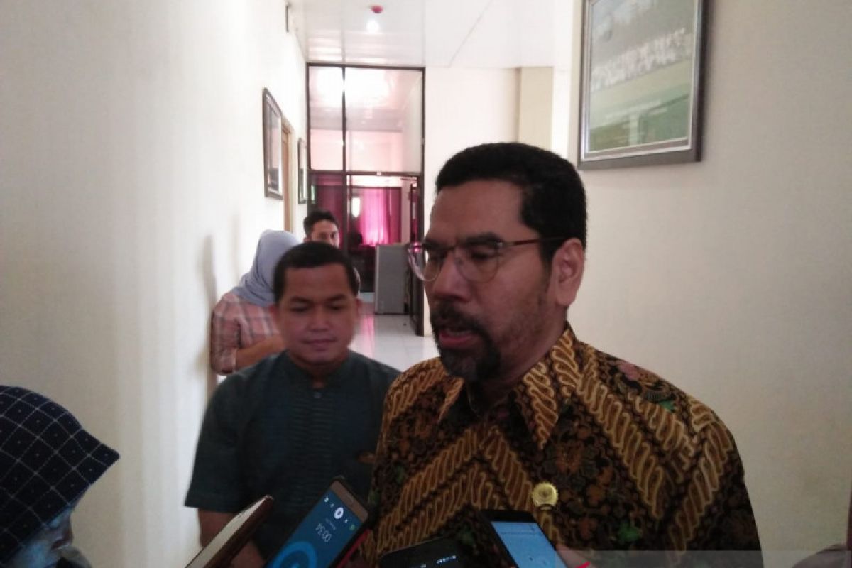 Komnas HAM sebut anggota KPPS meninggal dominan karena kelelahan