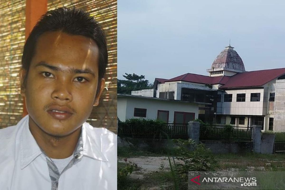 Penggiat antikorupsi di Tanjungbalai soroti MoU pembangunan rumah sakit