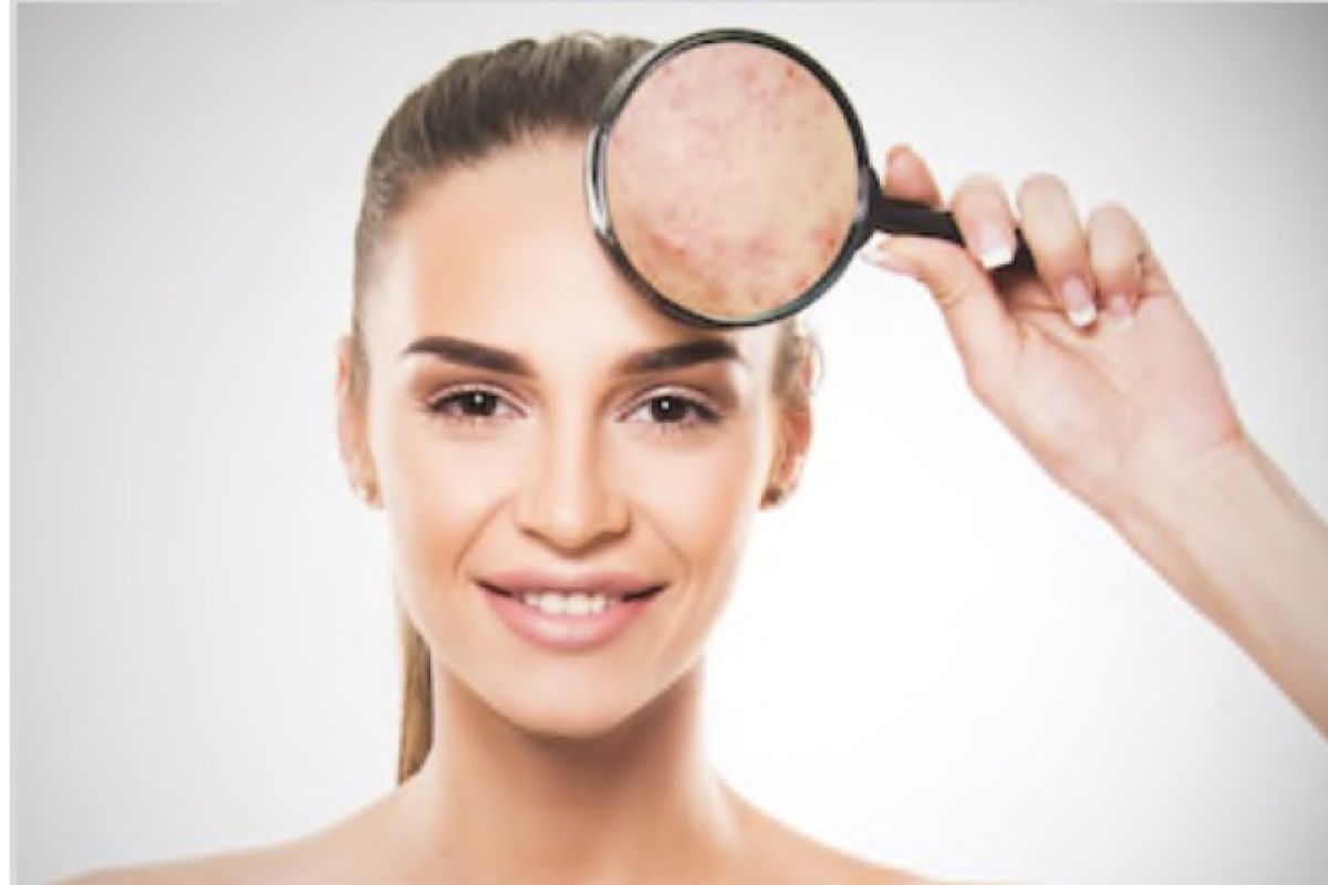 Tujuh kebiasaan yang dapat merusak kulit wajah