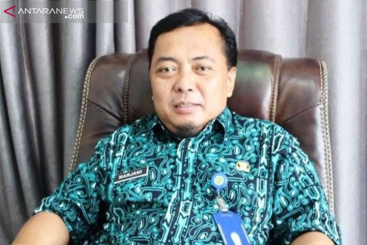 Kuota penerimaan siswa baru SD dan SMP di Penajam 7.781 orang