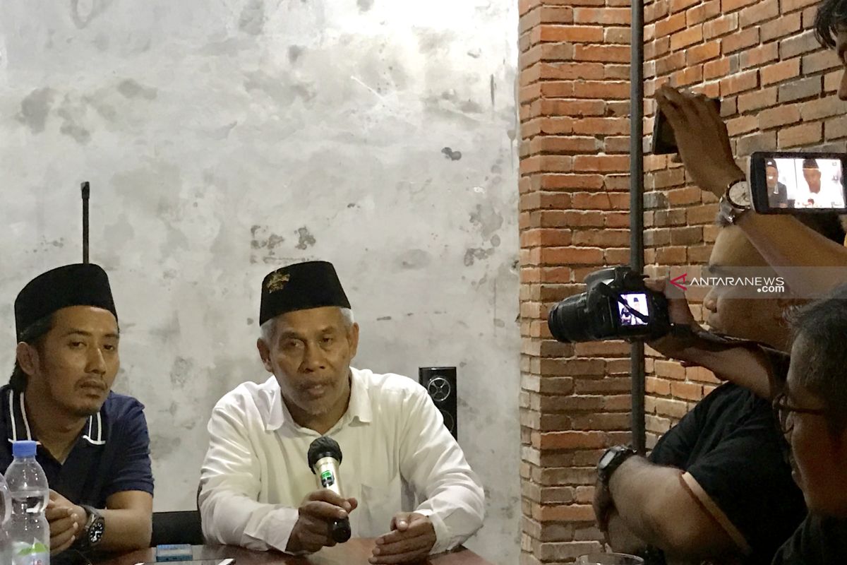 PWNU Jatim imbau rakyat tenang menjelang pengumuman pemenang pilpres