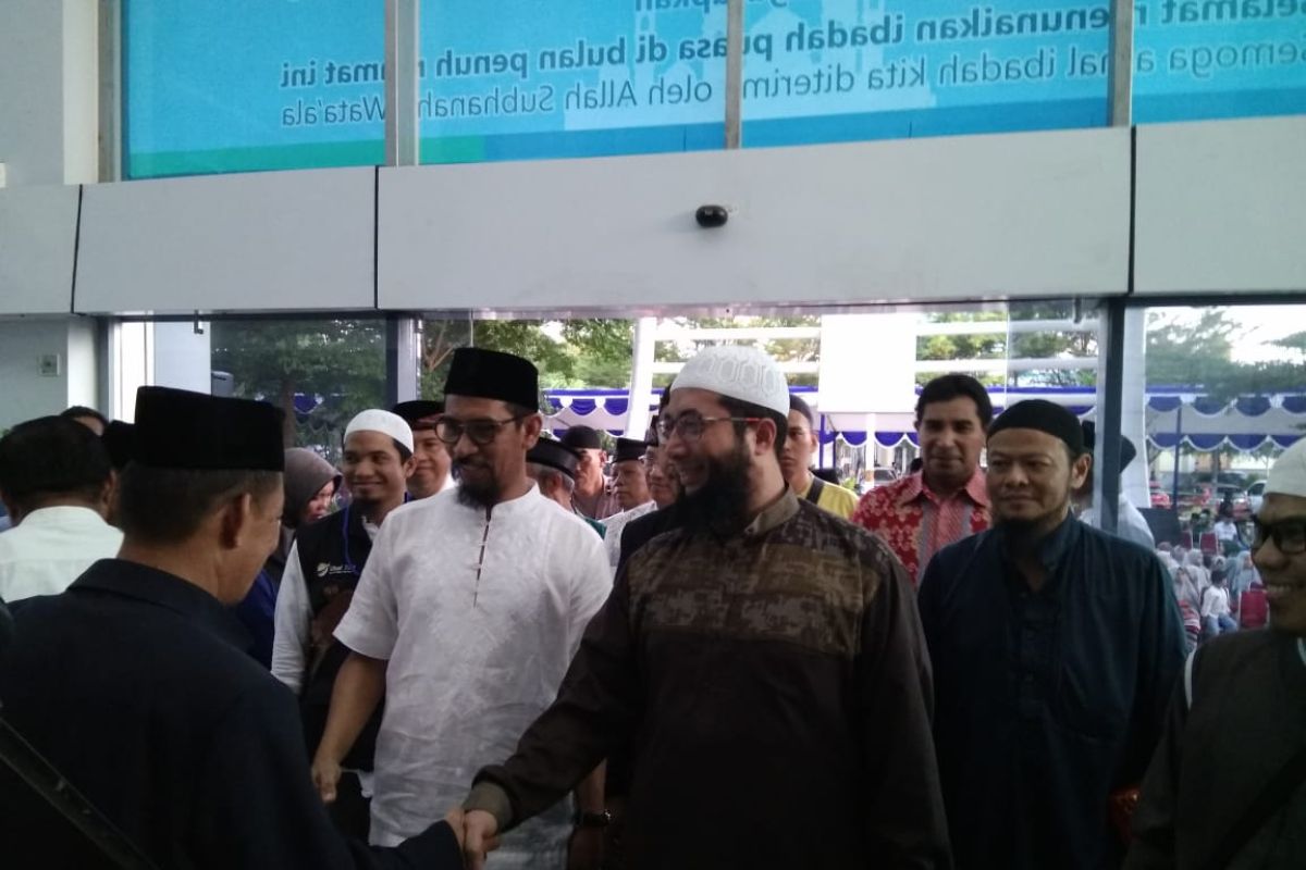 Pelindo IV targetkan 3.000 pemudik gratis Idul Fitri 2019