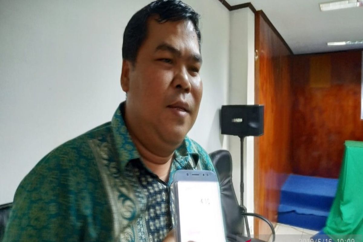 Bawaslu menangani 63 kasus pidana pemilu di Papua