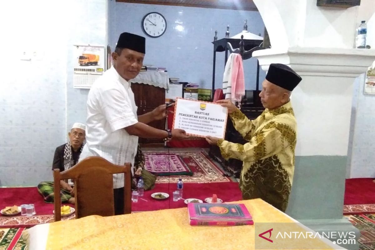 Warga Pariaman diminta pertahankan persatuan bangsa