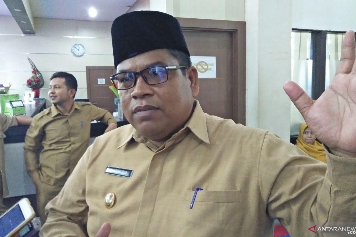 Padang Pariaman benahi makam Syekh Burhanuddin dengan anggaran Rp120 miliar