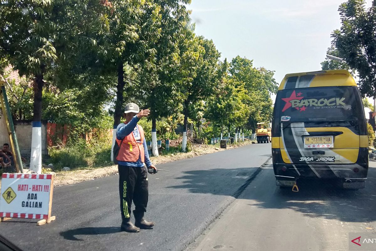 Polres Pamekasan gencarkan razia "pekat" selama Ramadhan