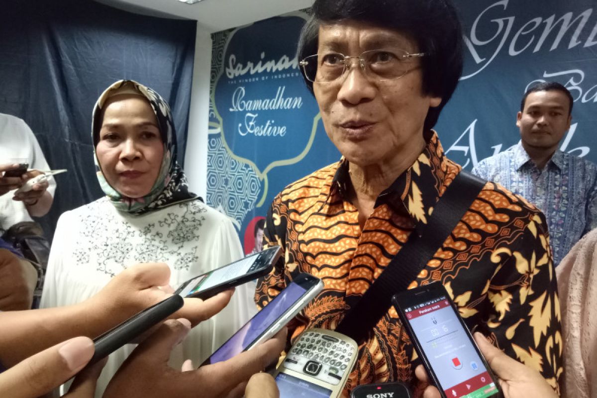 Anak-anak yang menyimpang perlu rehabilitasi