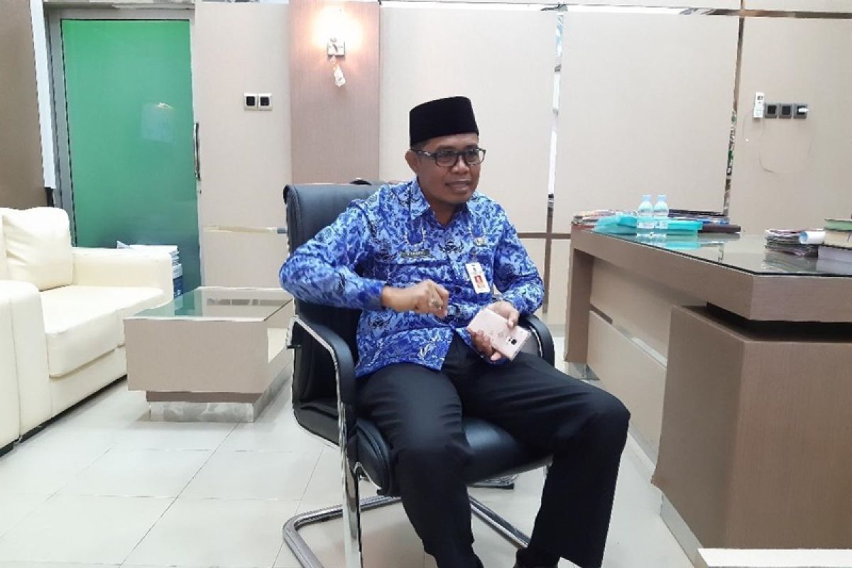 Dinas Kesehatan Tanah Bumbu buka lowongan kerja lulusan apoteker