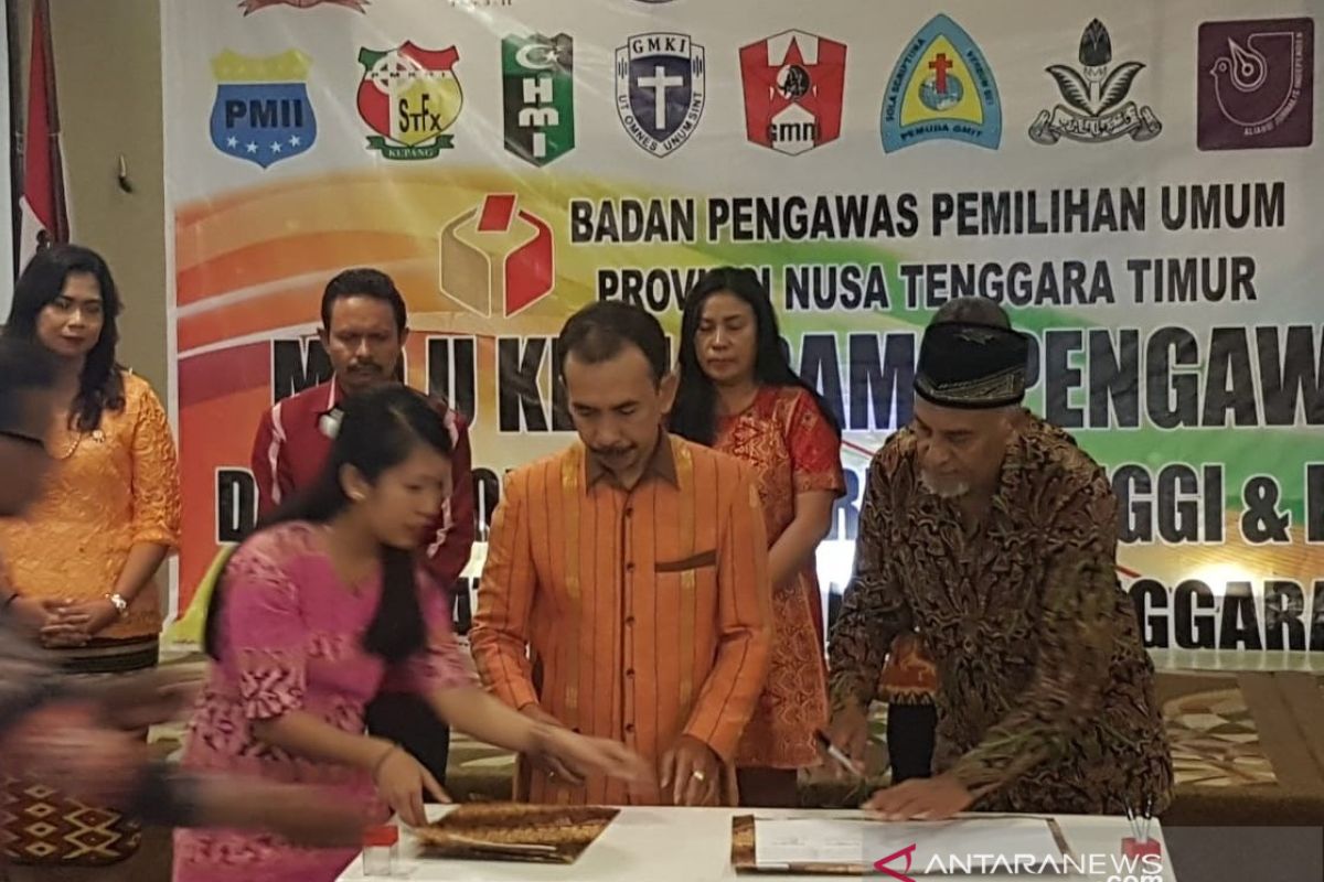 MUI NTT ajak elemen bangsa hormati hasil Pemilu 2019