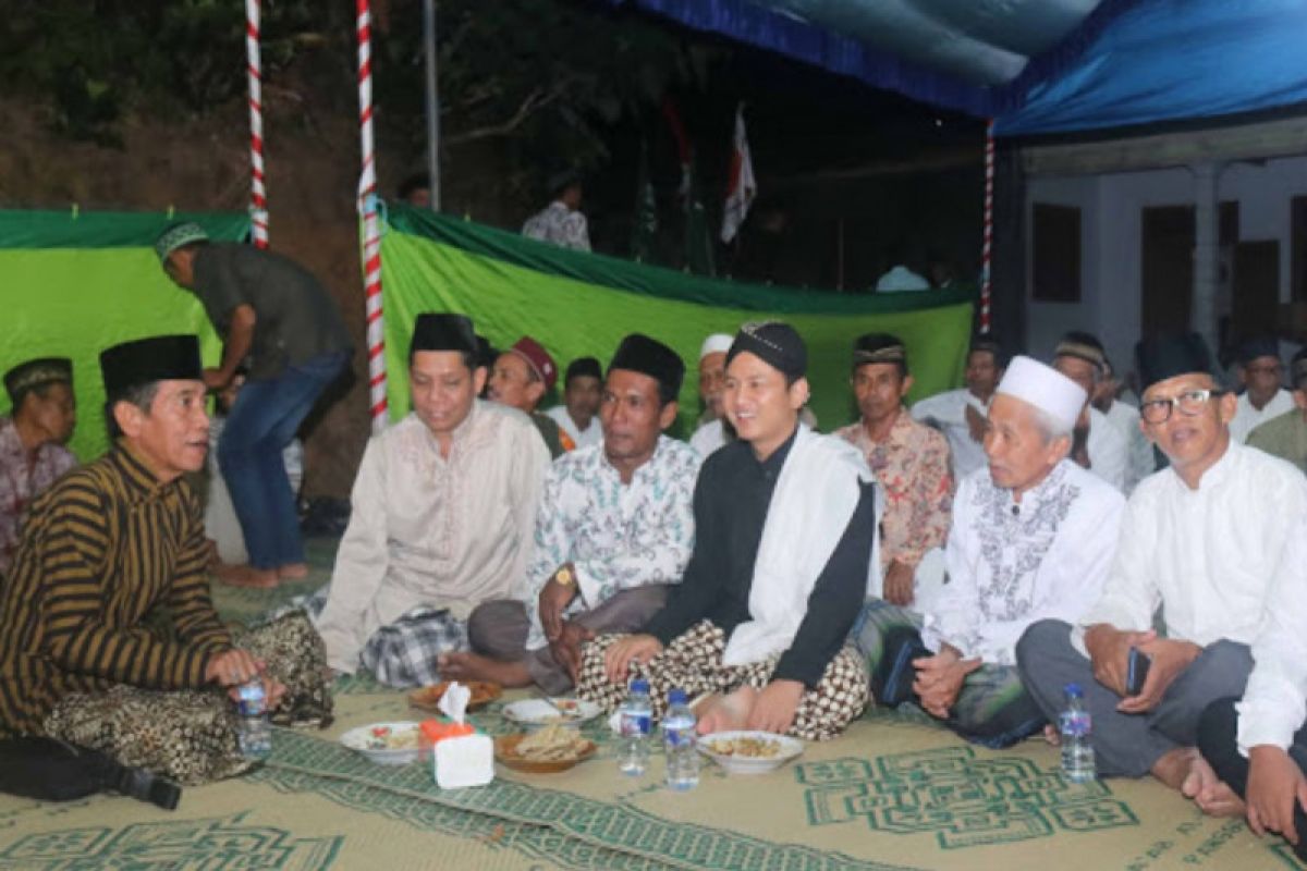 Safari Ramadhan sebagai ajang jaring aspirasi warga