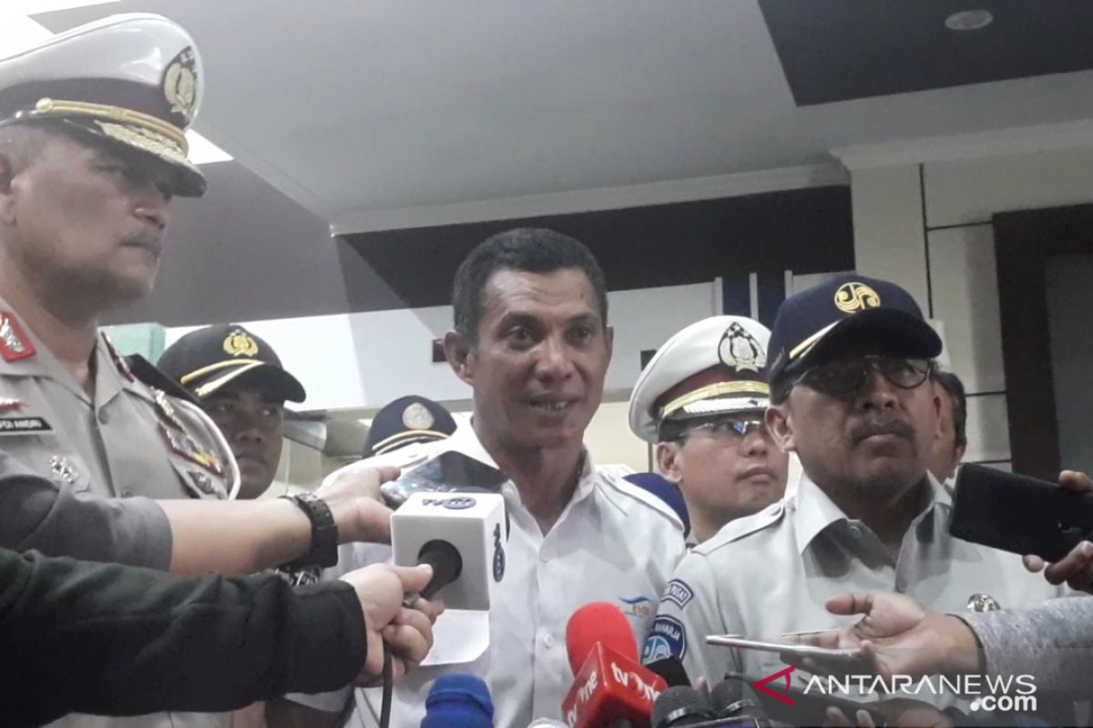 ASDP Ketapang-Gilimanuk siap hadapi lonjakan penumpang