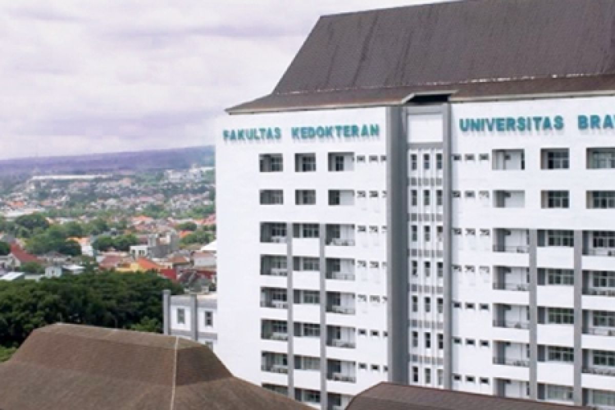 Universitas Brawijaya Malang masuk peringkat 300 besar dunia versi QS World