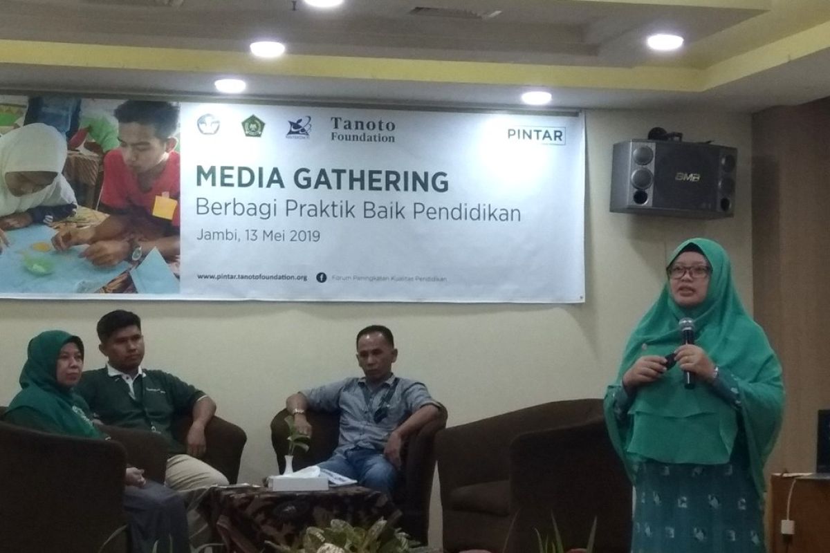 Program PINTAR gandeng partisipasi pemerintah daerah