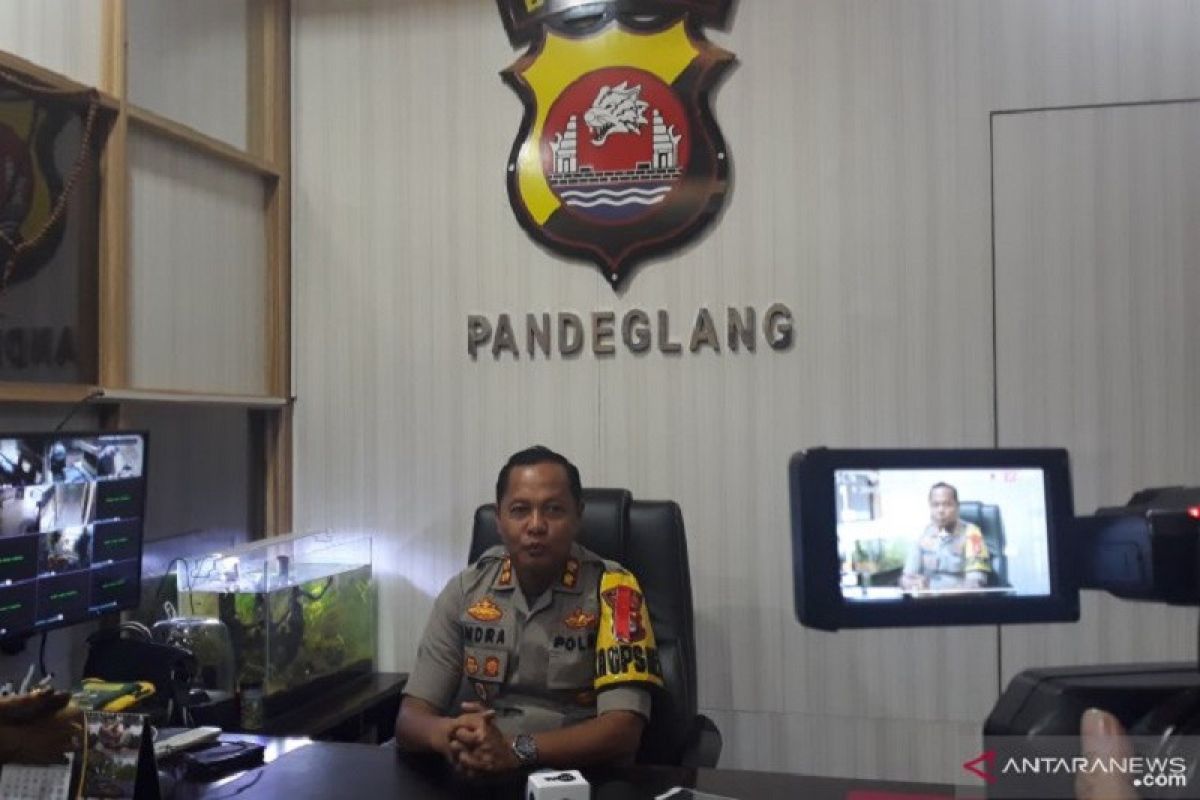 Masyarakat diimbau tak demo ke Jakarta saat penetapan hasil pemilu 2019