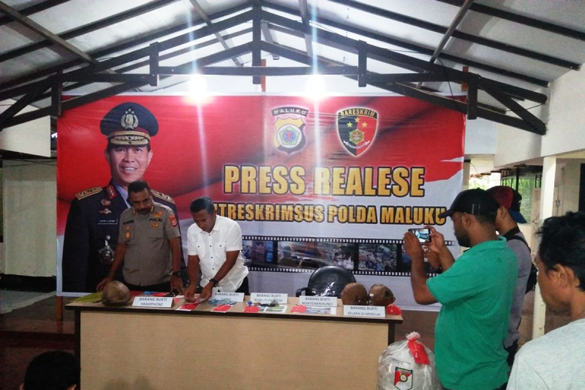 Manajemen PT Meratus Cabang Ambon akan diperiksa polisi