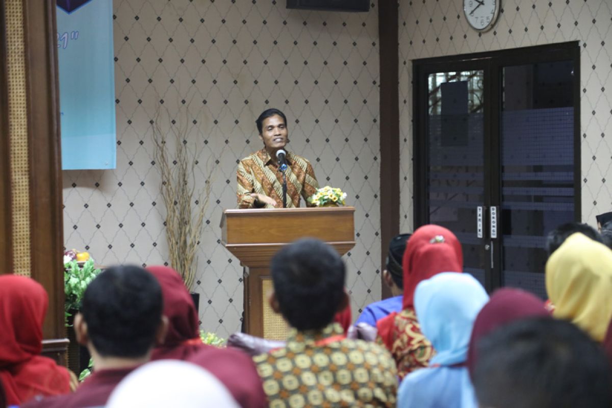 Dinas Pendidikan Aceh susun kurikulum pendidikan Islami