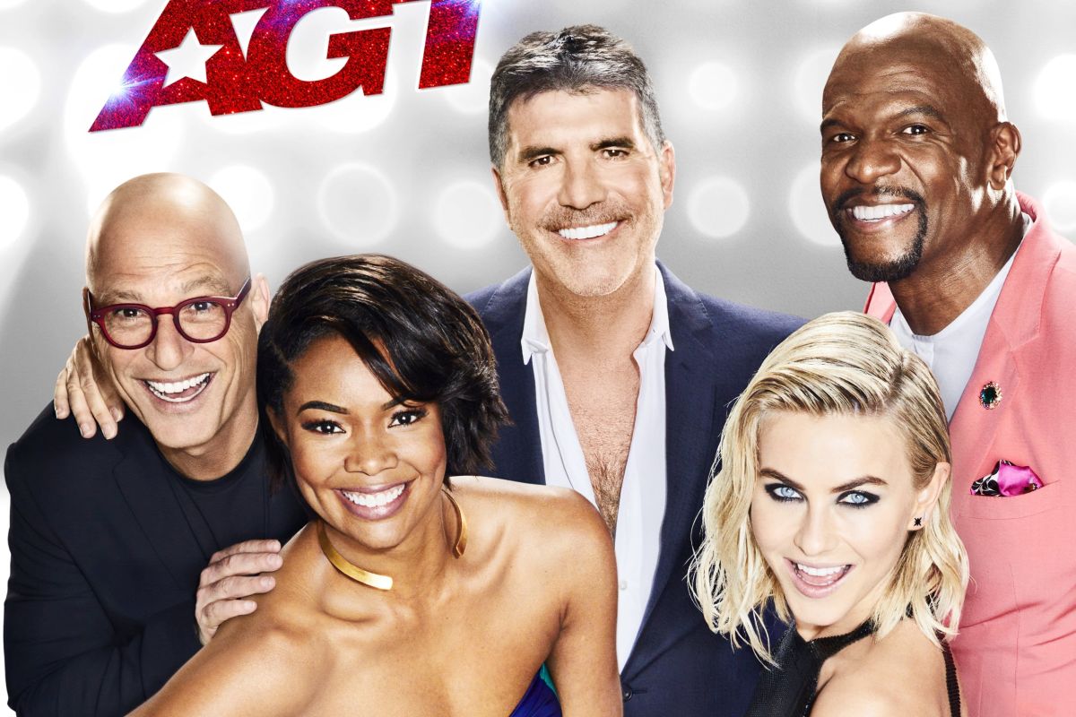 America's Got Talent musim Ke-14 kembali dengan pembawa acara baru