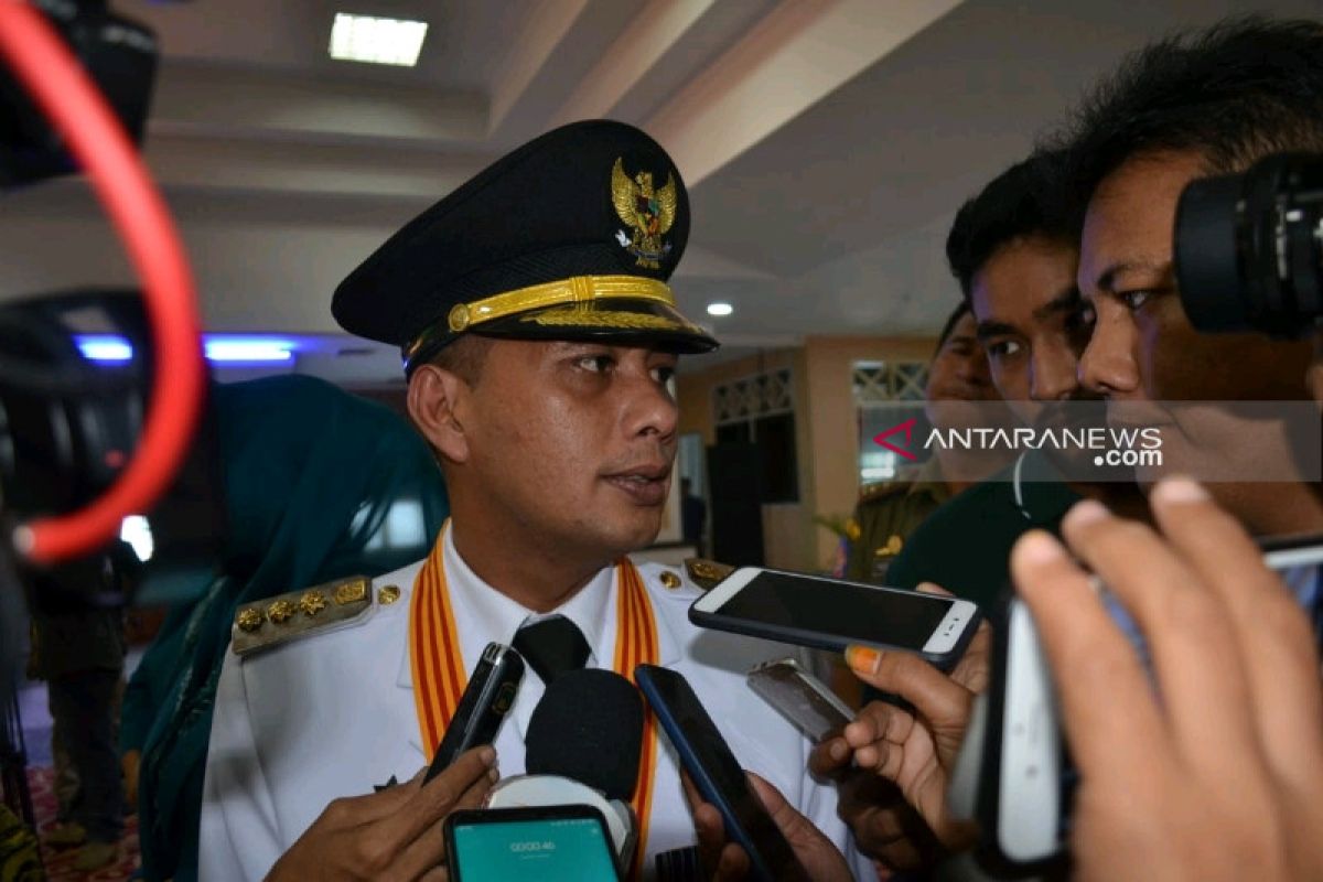 Bupati Paluta: Soal people power, masyarakat tidak perlu turun ke jalan