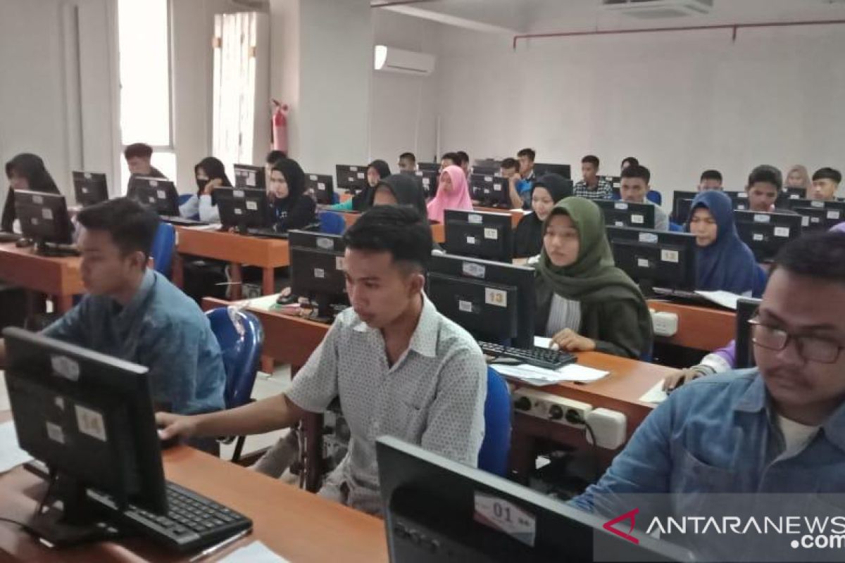 Pengamat  : UTBK PTN mengurangi spekulasi calon mahasiswa