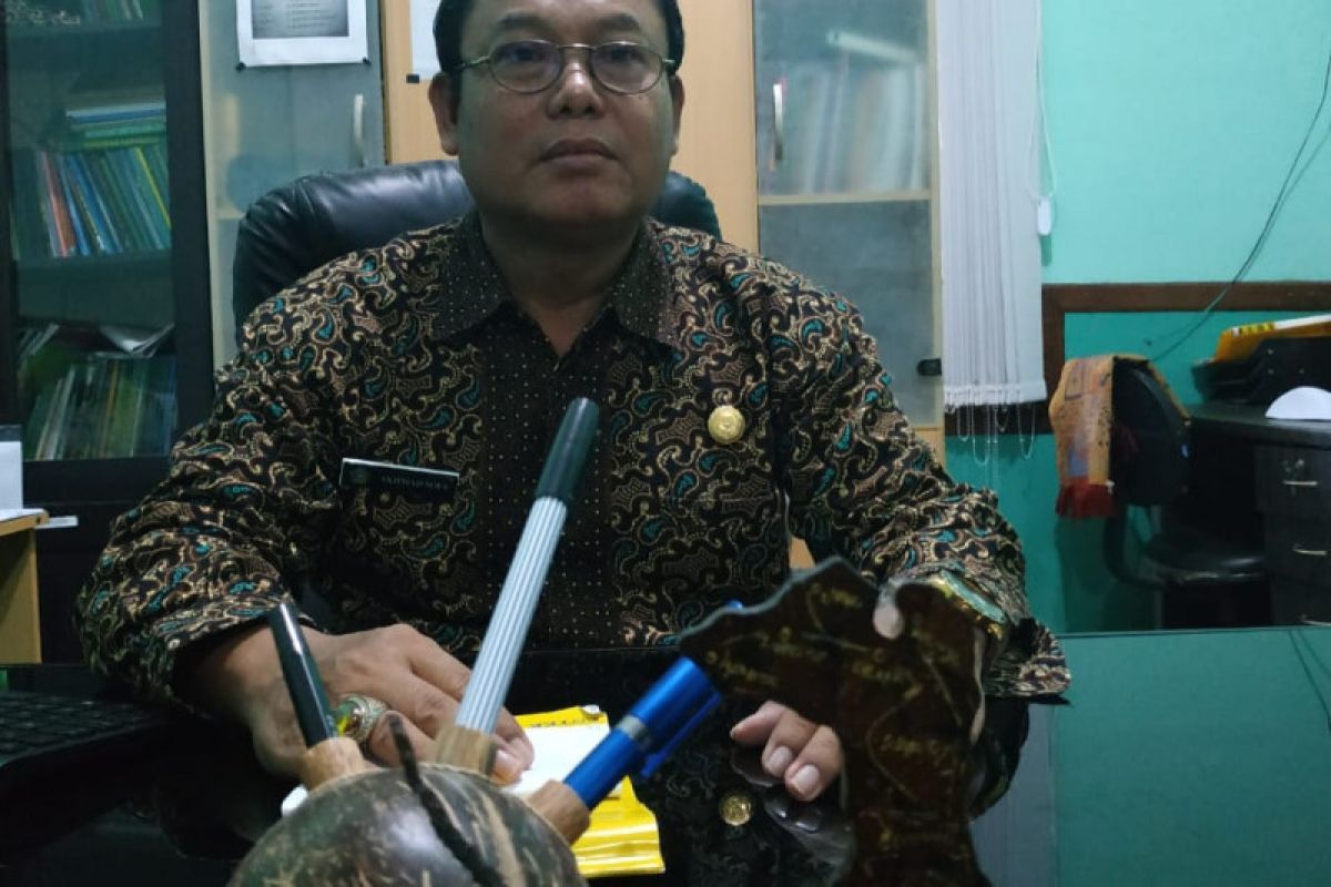 Kemenag Bangka Tengah tetapkan zakat fitrah Rp32.500/jiwa