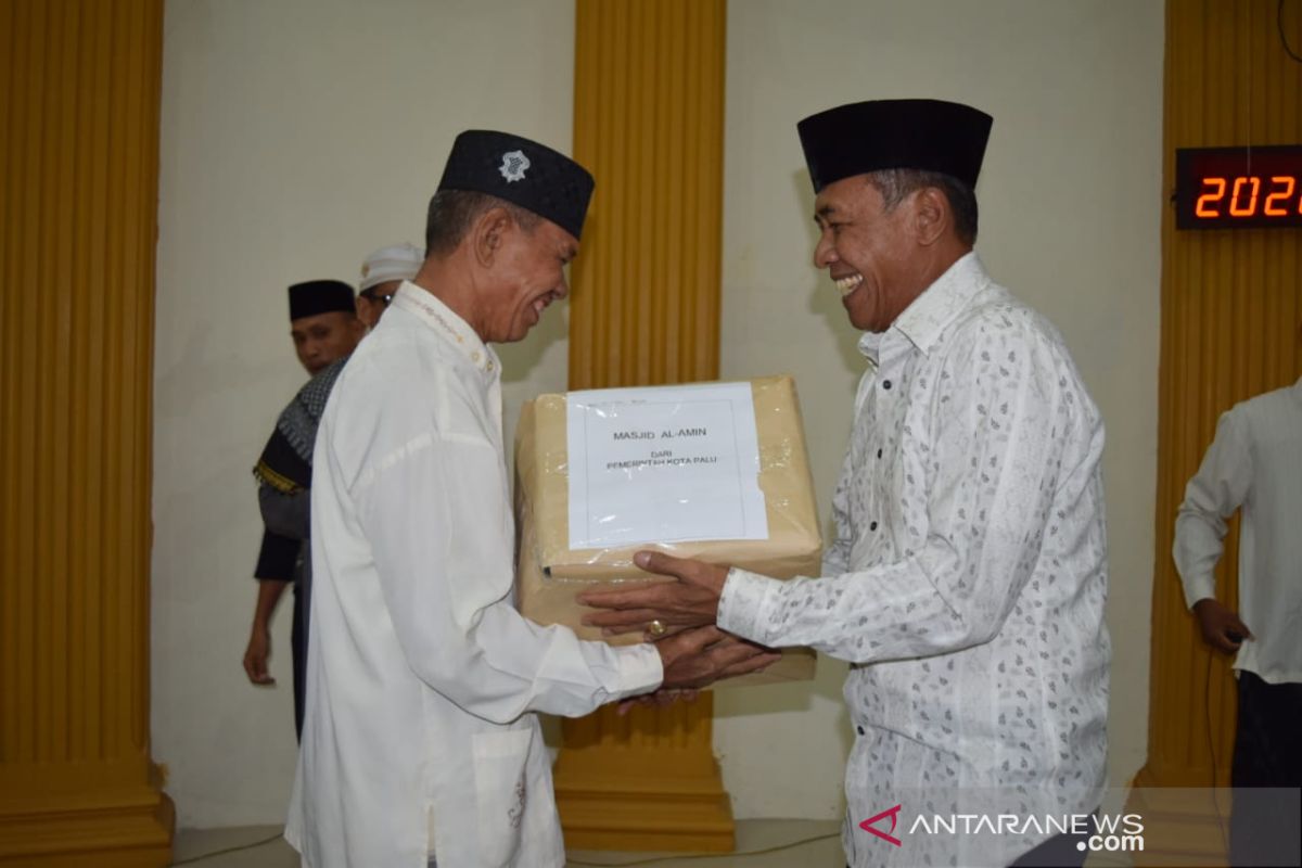 Warga Palu diimbau tidak ikut gerakan "people power"