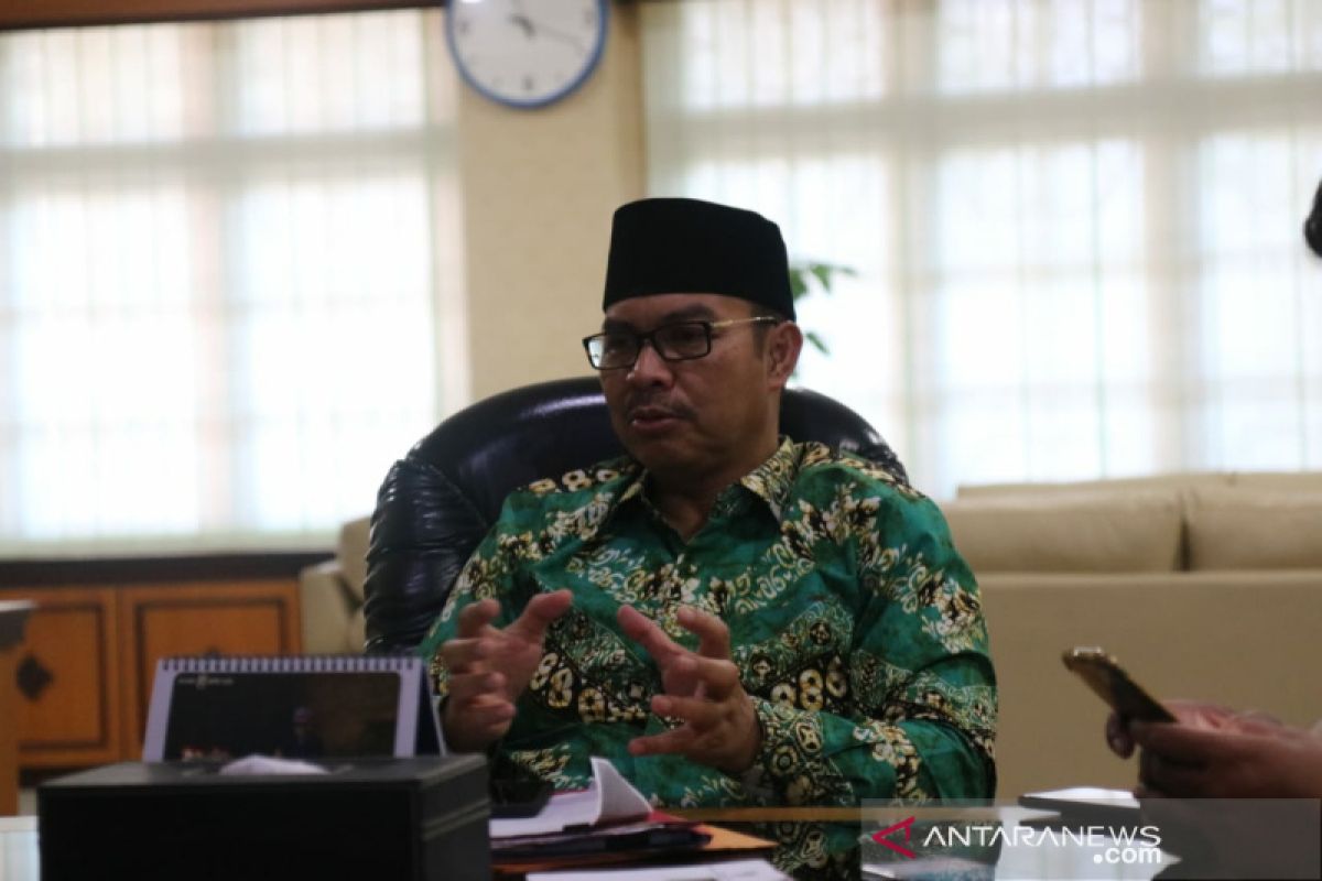Masyarakat Kulon Progo diimbau tolak gerakan "people power"