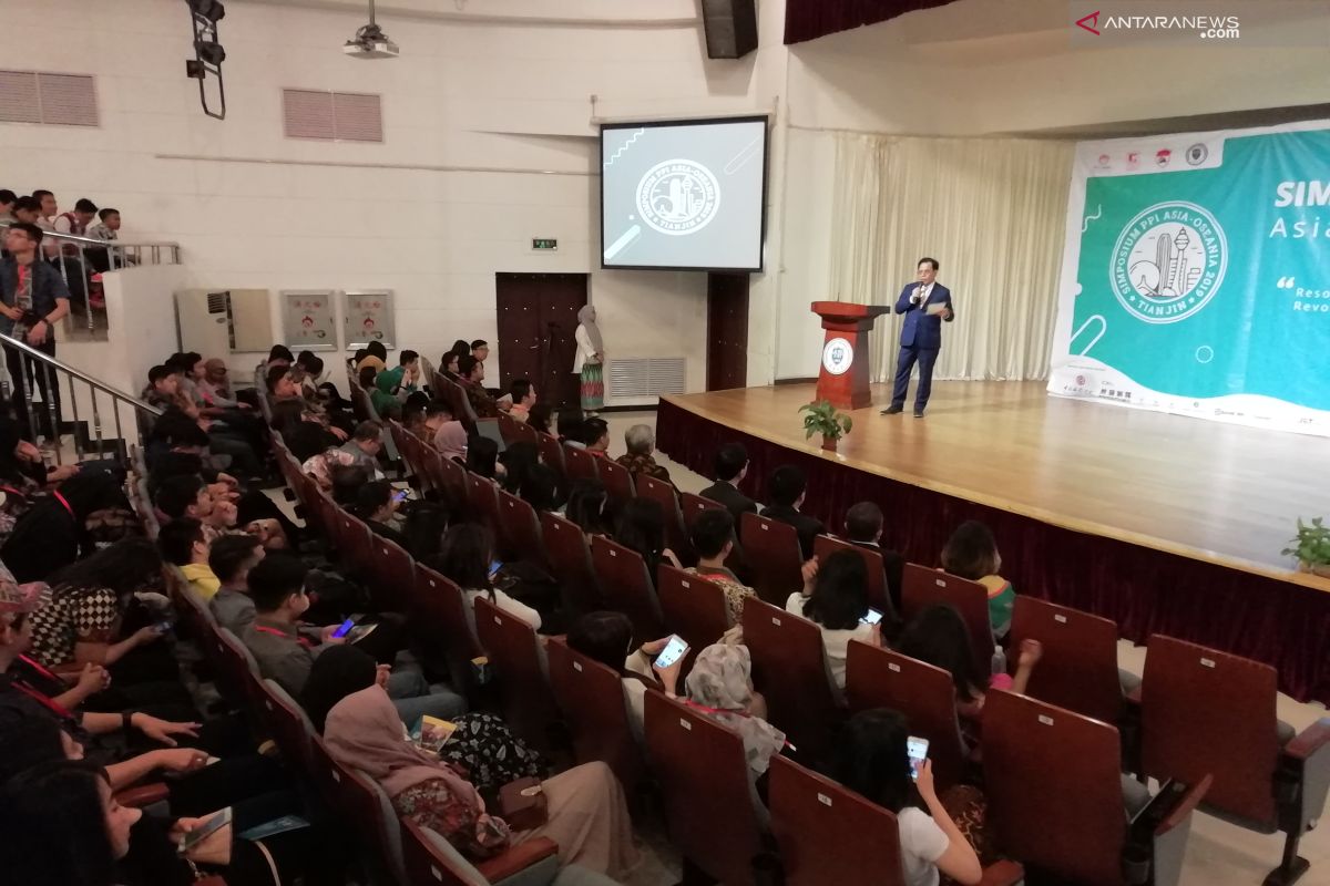 5.000 mahasiswa Indonesia terjerat praktik kuliah kerja di China dan Taiwan