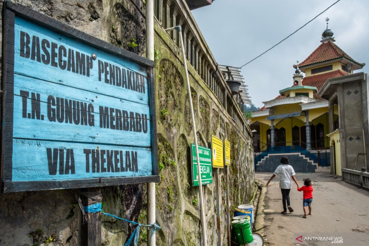 Forum pemandu minta kaji ulang rencana tutup pendakian gunung di Bali