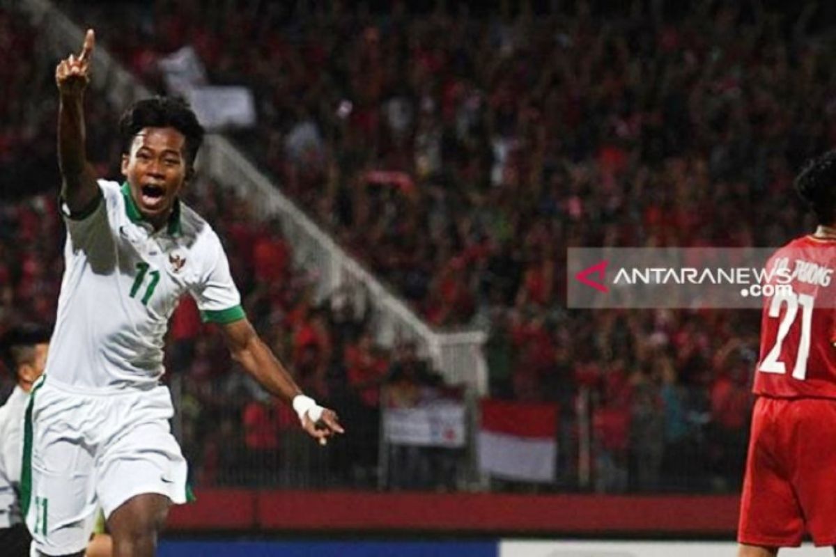 Supriadi belum dimainkan saat Persebaya melawan Kalteng Putra