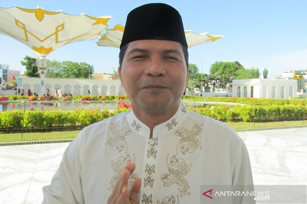 Ulama Aceh ajak masyarakat menerima hasil Pemilu 2019