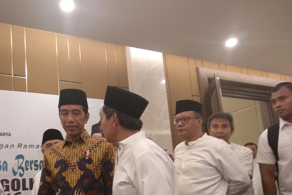 Wajar pemenang kedua ingin kursi Ketua MPR