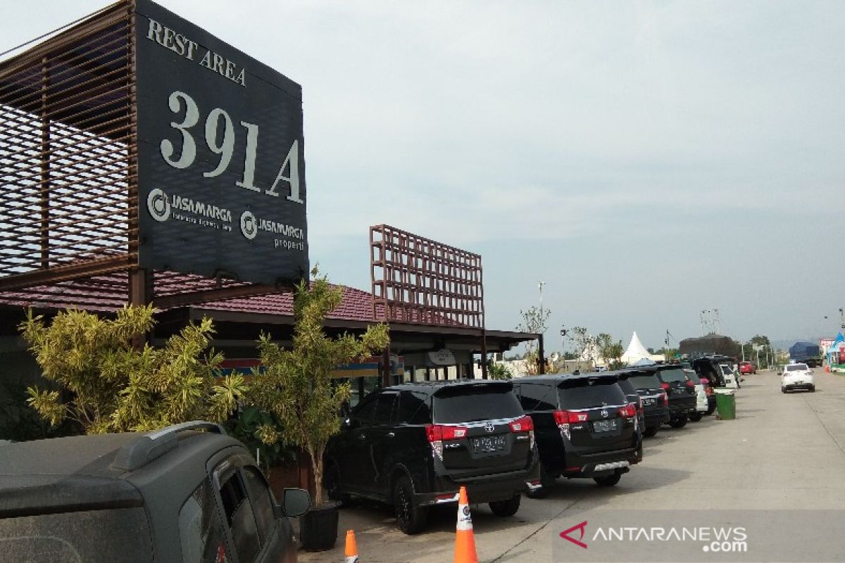 Mudik sambil nikmati panorama dan kuliner Batang-Semarang