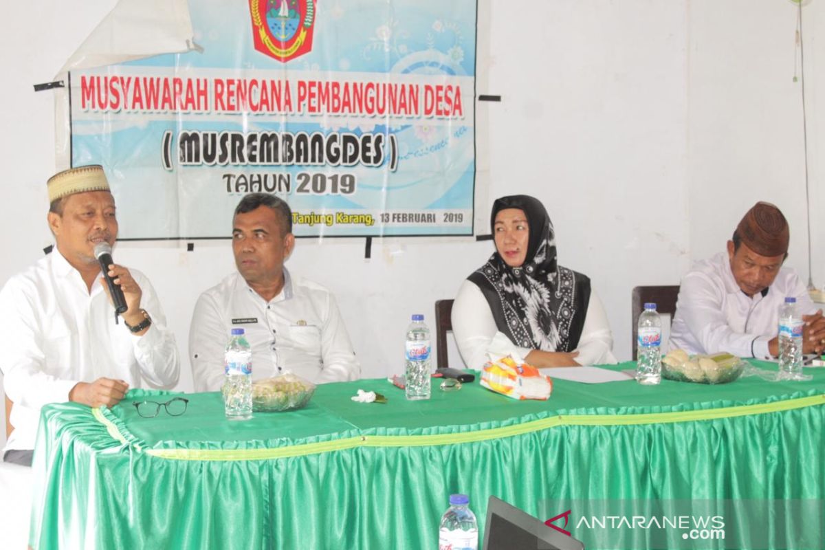 DPRD Gorontalo Utara imbau pemda ketat mengawasi TKA